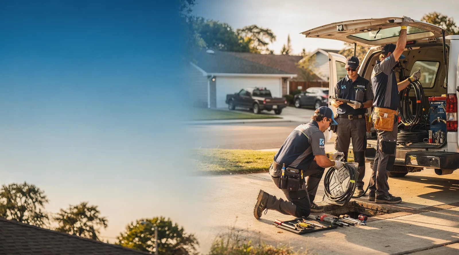 Water Softener Installation in Kirkwood, CA near me